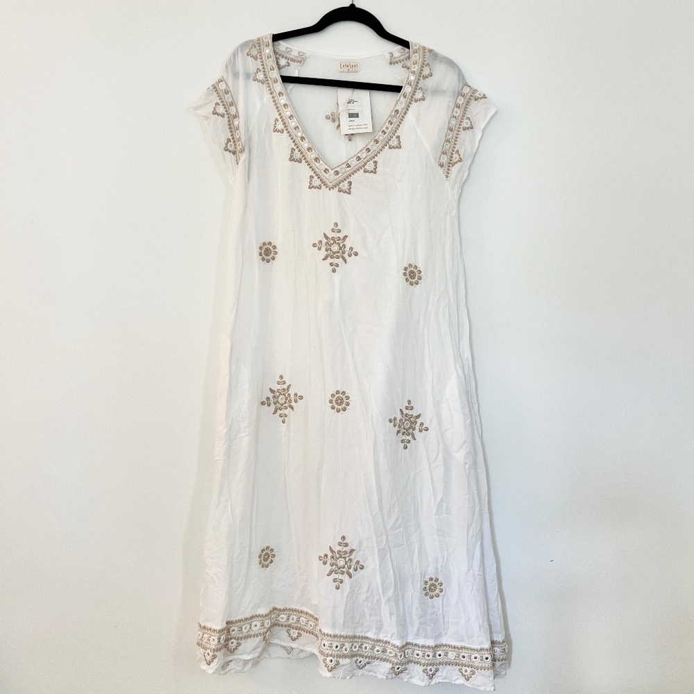 Lula Soul Dress with tags